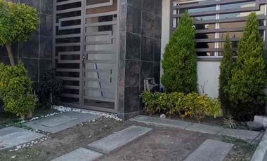 excelente casa en renta