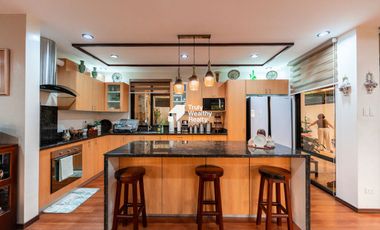 Coner House with Mountain View in Bloomfields CDO