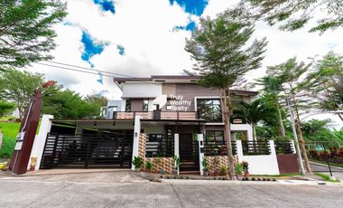 Coner House with Mountain View in Bloomfields CDO
