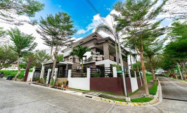 Coner House with Mountain View in Bloomfields CDO
