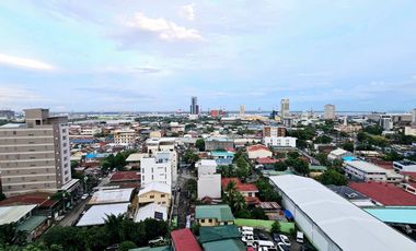 ‼️ FOR SALE: Fully Furnished 1BR Loft Condo in Mabolo Garden Flats, Mabolo Cebu City
