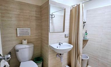 ‼️ FOR SALE: Fully Furnished 1BR Loft Condo in Mabolo Garden Flats, Mabolo Cebu City