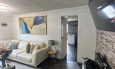 En Venta Hermosa Casa En Pasaje Coigüe, Maipú