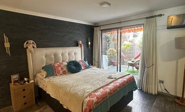 En Venta Hermosa Casa En Pasaje Coigüe, Maipú