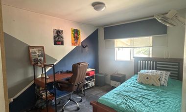 En Venta Hermosa Casa En Pasaje Coigüe, Maipú