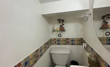 En Venta Hermosa Casa En Pasaje Coigüe, Maipú