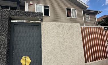 En Venta Hermosa Casa En Pasaje Coigüe, Maipú