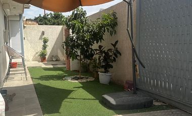 En Venta Hermosa Casa En Pasaje Coigüe, Maipú