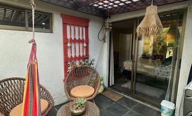 En Venta Hermosa Casa En Pasaje Coigüe, Maipú