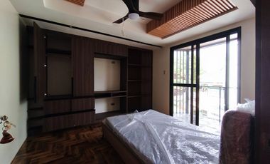 27M Brand New 3-Storey House  & Lot w/ Basement and Roofdeck For Sale in Bakakeng Sur Baguio City LSS