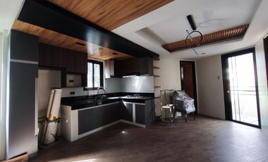 27M Brand New 3-Storey House  & Lot w/ Basement and Roofdeck For Sale in Bakakeng Sur Baguio City LSS