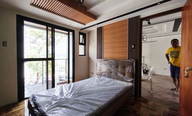 27M Brand New 3-Storey House  & Lot w/ Basement and Roofdeck For Sale in Bakakeng Sur Baguio City LSS