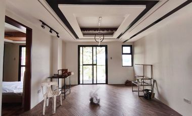 27M Brand New 3-Storey House  & Lot w/ Basement and Roofdeck For Sale in Bakakeng Sur Baguio City LSS