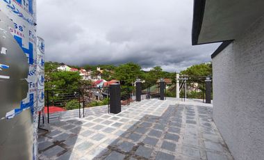 27M Brand New 3-Storey House  & Lot w/ Basement and Roofdeck For Sale in Bakakeng Sur Baguio City LSS