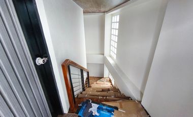 27M Brand New 3-Storey House  & Lot w/ Basement and Roofdeck For Sale in Bakakeng Sur Baguio City LSS