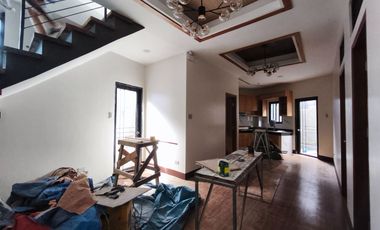 27M Brand New 3-Storey House  & Lot w/ Basement and Roofdeck For Sale in Bakakeng Sur Baguio City LSS