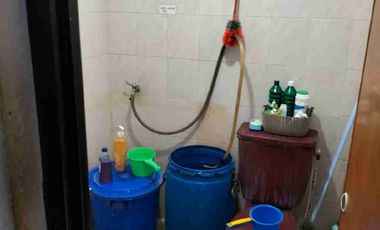 Dijual rumah 1,5 lantai 4 kamar tidur di sunter jakarta utara