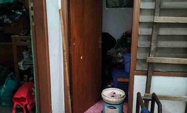 Dijual rumah 1,5 lantai 4 kamar tidur di sunter jakarta utara