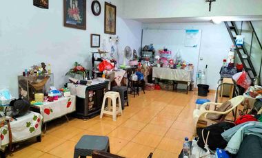 Dijual rumah 1,5 lantai 4 kamar tidur di sunter jakarta utara