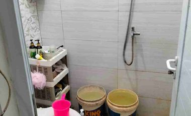 Dijual rumah 1,5 lantai 4 kamar tidur di sunter jakarta utara