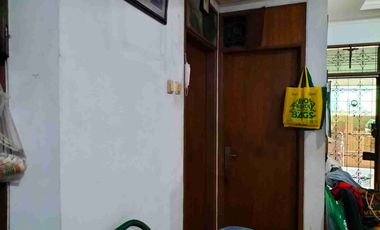 Dijual rumah 1,5 lantai 4 kamar tidur di sunter jakarta utara