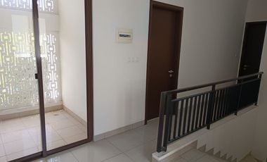 Disewakan Murah Rumah di Cluster Btari Summarecon Bandung
