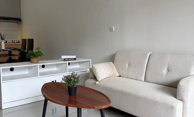 Dijual Rumah Brand New di Nusa Loka BSD CITY