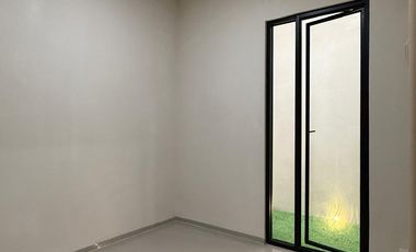 Dijual Rumah Brand New di Nusa Loka BSD CITY