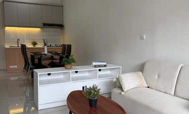 Dijual Rumah Brand New di Nusa Loka BSD CITY