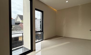 Dijual Rumah Brand New di Nusa Loka BSD CITY