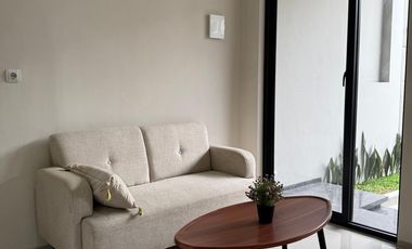 Dijual Rumah Brand New di Nusa Loka BSD CITY