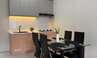 Dijual Rumah Brand New di Nusa Loka BSD CITY