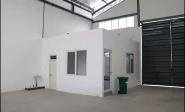 Disewakan Pergudangan Central Industrial Park Sidoarjo