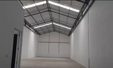 Disewakan Pergudangan Central Industrial Park Sidoarjo
