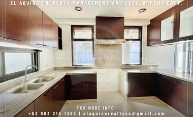 3-Bedroom, 3-Bathroom Unfurnished House for Rent – Cuayan, Angeles City, Pampanga