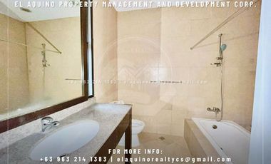 3-Bedroom, 3-Bathroom Unfurnished House for Rent – Cuayan, Angeles City, Pampanga