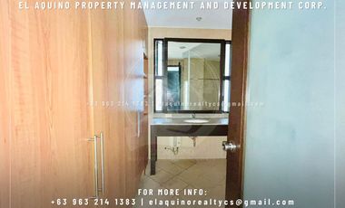 3-Bedroom, 3-Bathroom Unfurnished House for Rent – Cuayan, Angeles City, Pampanga