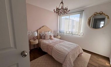 La Piedad - VENTA. Casa con 3 recámaras, roof garden, sala de TV