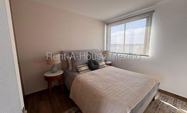 La Piedad - VENTA. Casa con 3 recámaras, roof garden, sala de TV