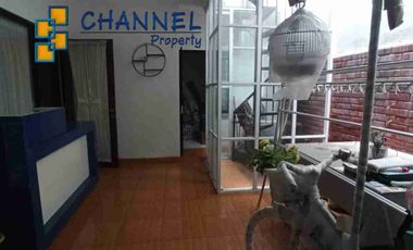 Jual Rumah Siap Huni Akses Mudah Ke Pintu Tol Serpong Estate Ciater Tangsel, Fl