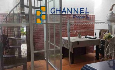 Jual Rumah Siap Huni Akses Mudah Ke Pintu Tol Serpong Estate Ciater Tangsel, Fl