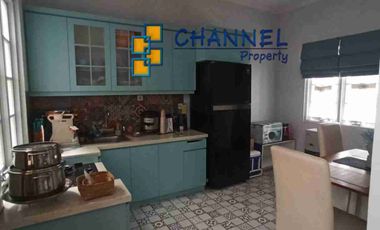 Jual Rumah Siap Huni Akses Mudah Ke Pintu Tol Serpong Estate Ciater Tangsel, Fl