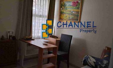 Jual Rumah Siap Huni Akses Mudah Ke Pintu Tol Serpong Estate Ciater Tangsel, Fl