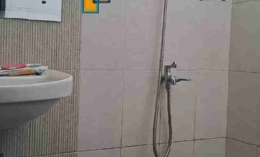 Jual Rumah Siap Huni Akses Mudah Ke Pintu Tol Serpong Estate Ciater Tangsel, Fl