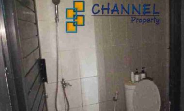 Jual Rumah Siap Huni Akses Mudah Ke Pintu Tol Serpong Estate Ciater Tangsel, Fl