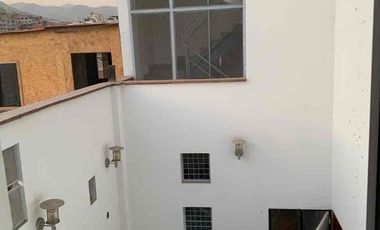 VETA DEPARTAMENTO 4TO PISO AV. EL PERIODISTA 155 URB. CANTÓ DE SOL SAN JUAN DE LURIGANCHO