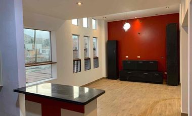 VETA DEPARTAMENTO 4TO PISO AV. EL PERIODISTA 155 URB. CANTÓ DE SOL SAN JUAN DE LURIGANCHO