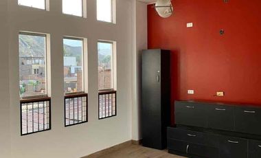 VETA DEPARTAMENTO 4TO PISO AV. EL PERIODISTA 155 URB. CANTÓ DE SOL SAN JUAN DE LURIGANCHO