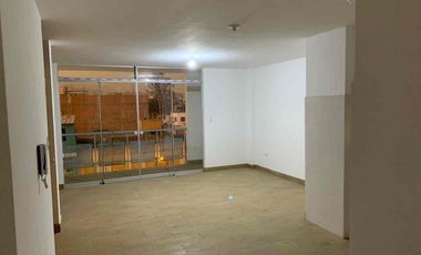 VETA DEPARTAMENTO 4TO PISO AV. EL PERIODISTA 155 URB. CANTÓ DE SOL SAN JUAN DE LURIGANCHO