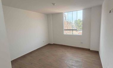 VETA DEPARTAMENTO 4TO PISO AV. EL PERIODISTA 155 URB. CANTÓ DE SOL SAN JUAN DE LURIGANCHO